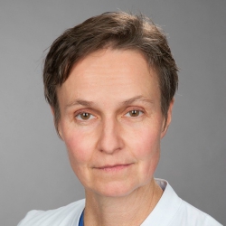 Prof. Dr. Eva Mildenberger